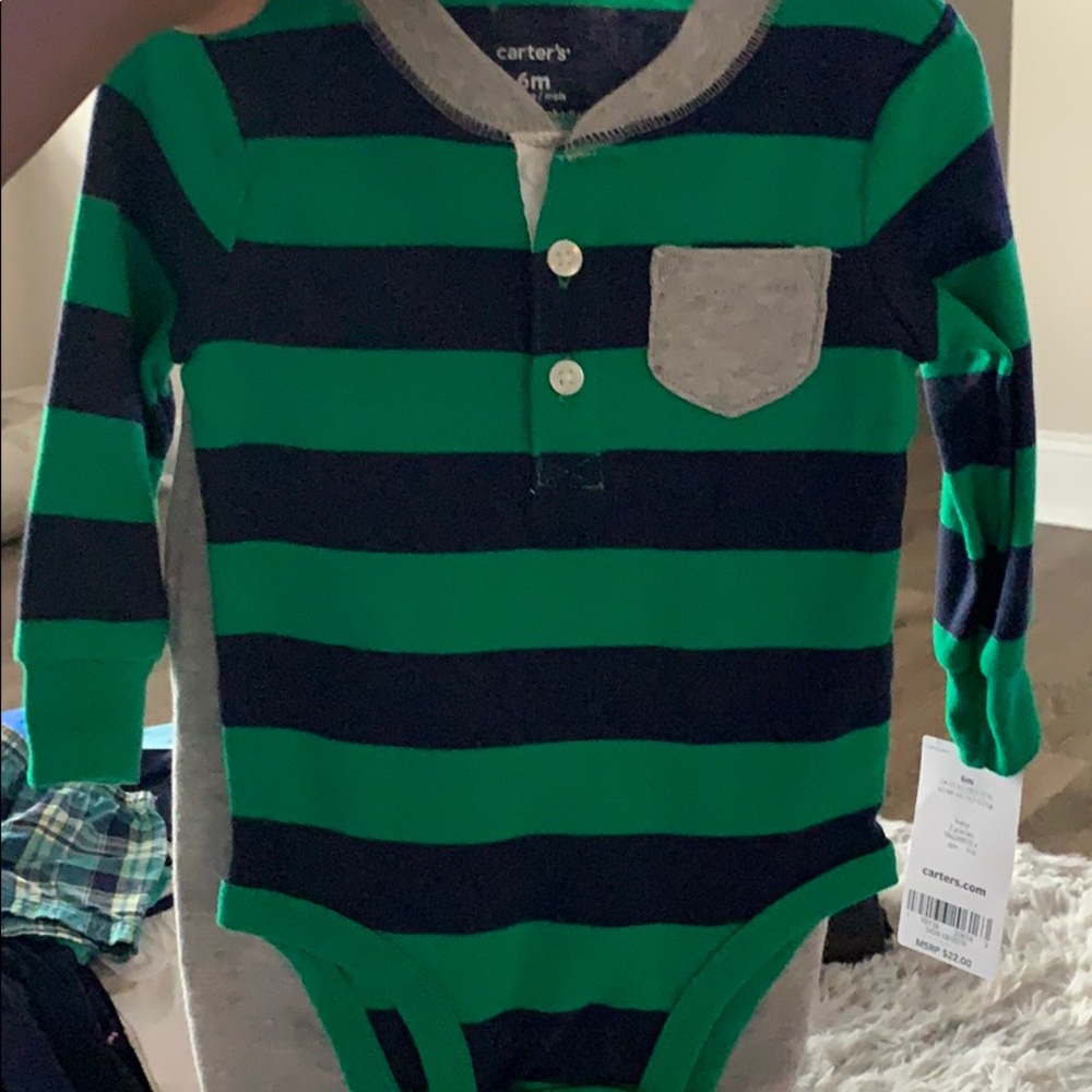 baby clothes
